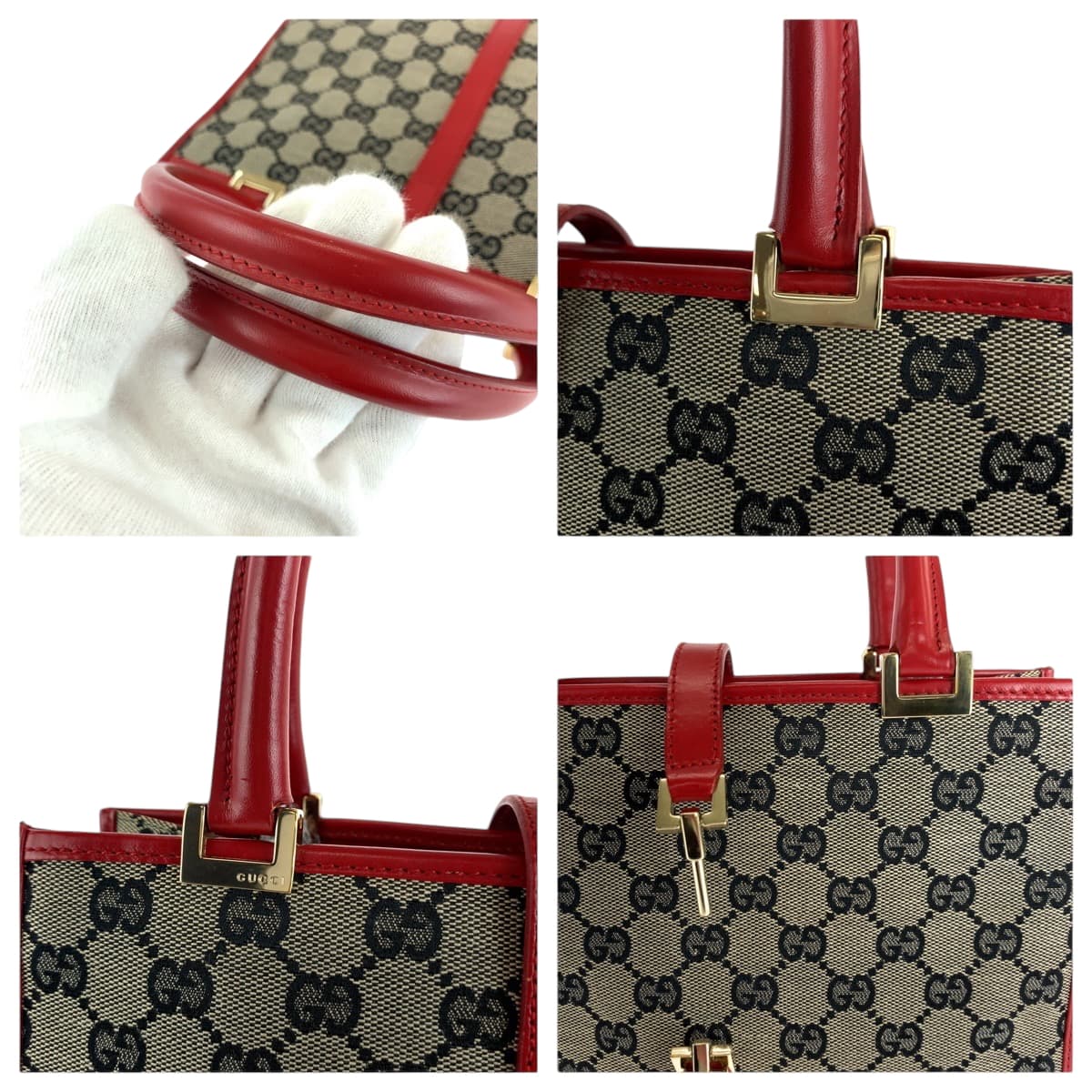 STRAPSTORY - GGC1 BAG - 899