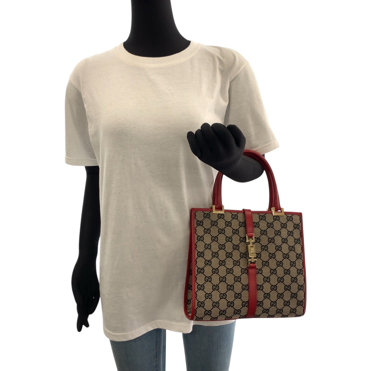 STRAPSTORY - GGC1 BAG - 899