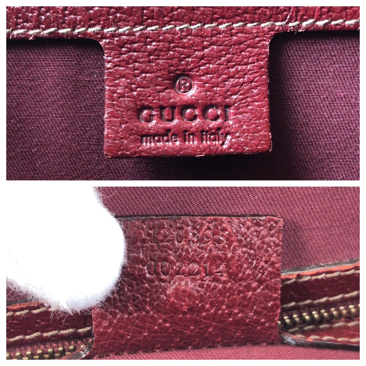 STRAPSTORY - GGC1 BAG - 161