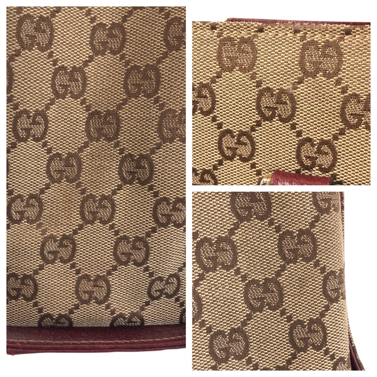 STRAPSTORY - GGC1 BAG - 161