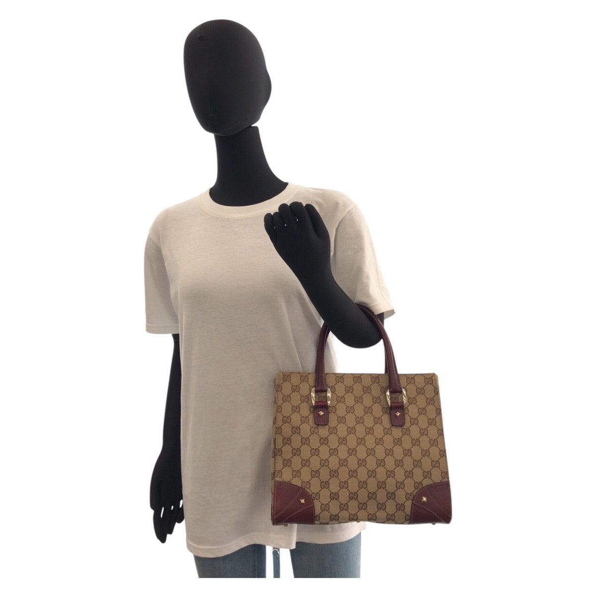 STRAPSTORY - GGC1 BAG - 161