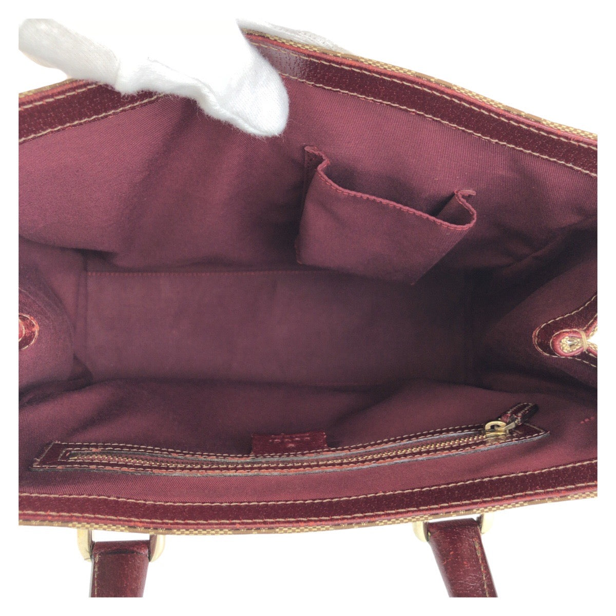 STRAPSTORY - GGC1 BAG - 161