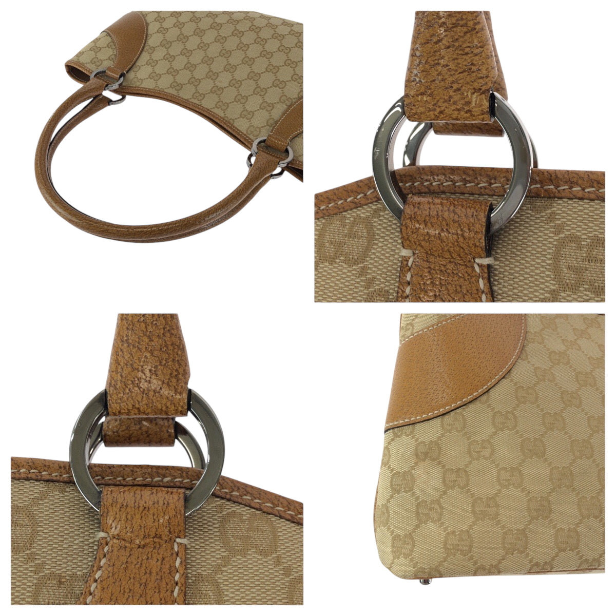 STRAPSTORY - GGC1 BAG - 168