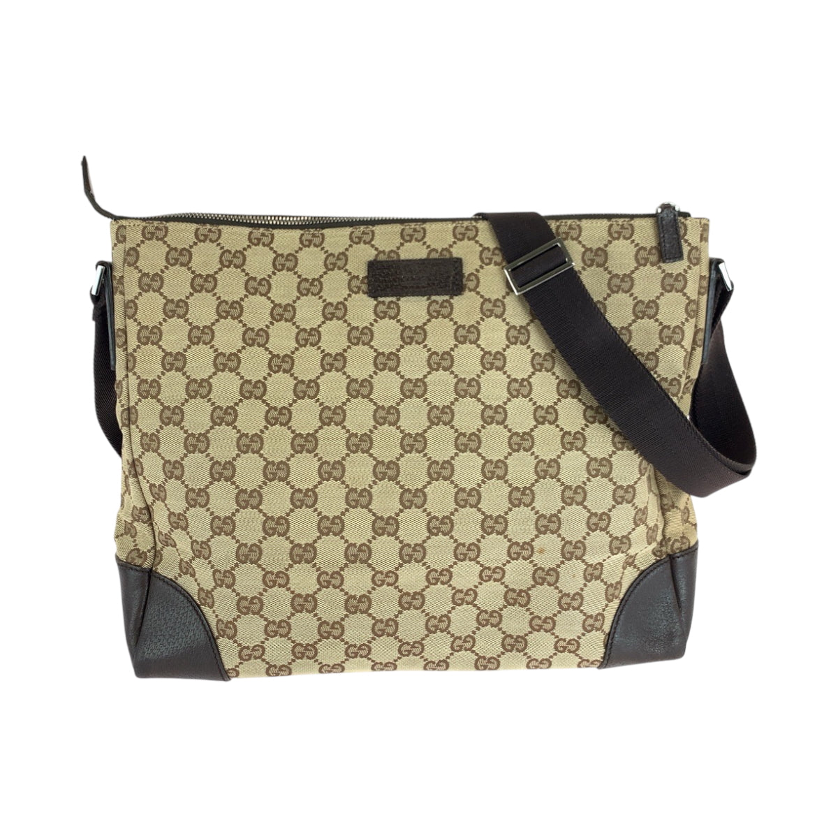STRAPSTORY - GGC1 BAG - 2847