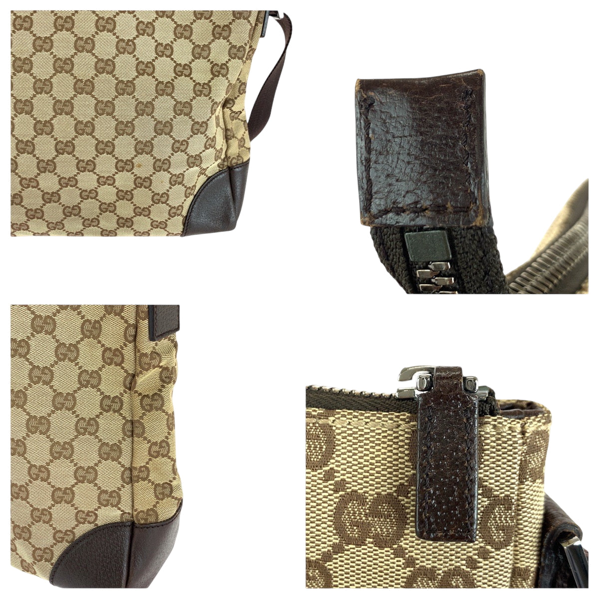 STRAPSTORY - GGC1 BAG - 2847