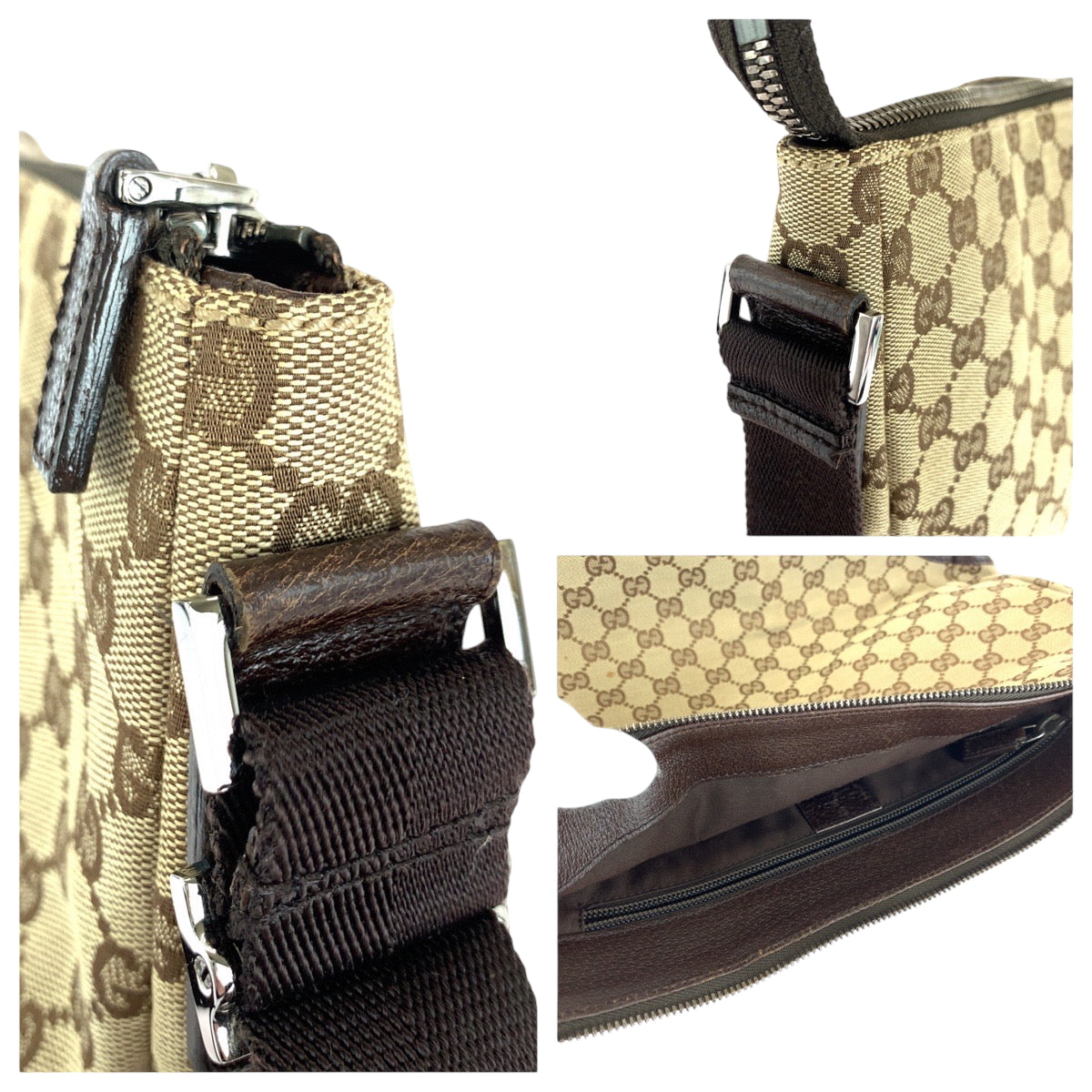 STRAPSTORY - GGC1 BAG - 2847