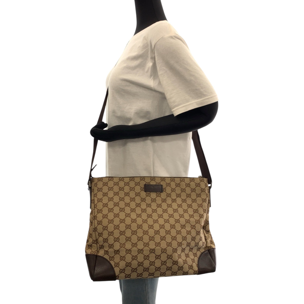 STRAPSTORY - GGC1 BAG - 2847