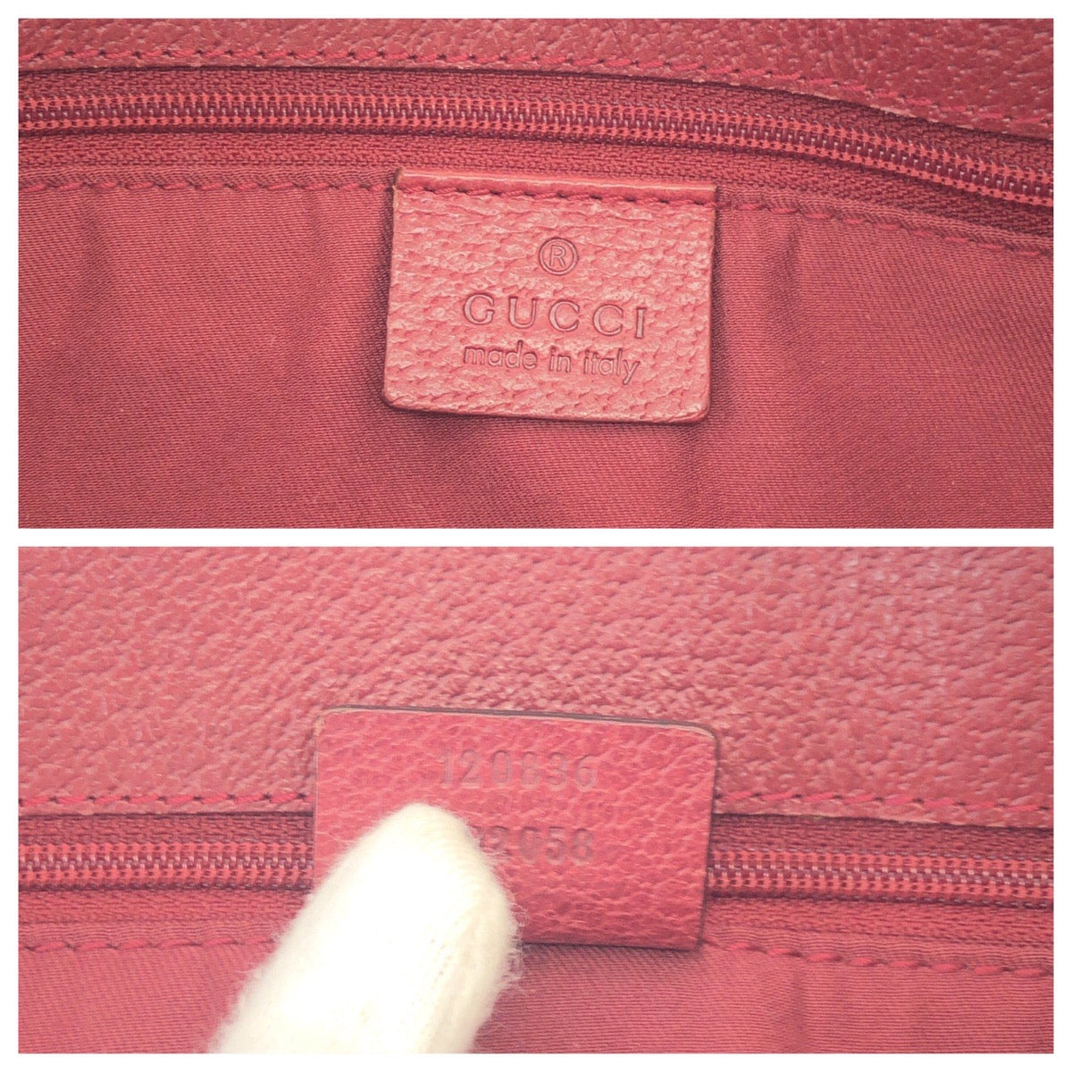 STRAPSTORY - GGC1 BAG - 163