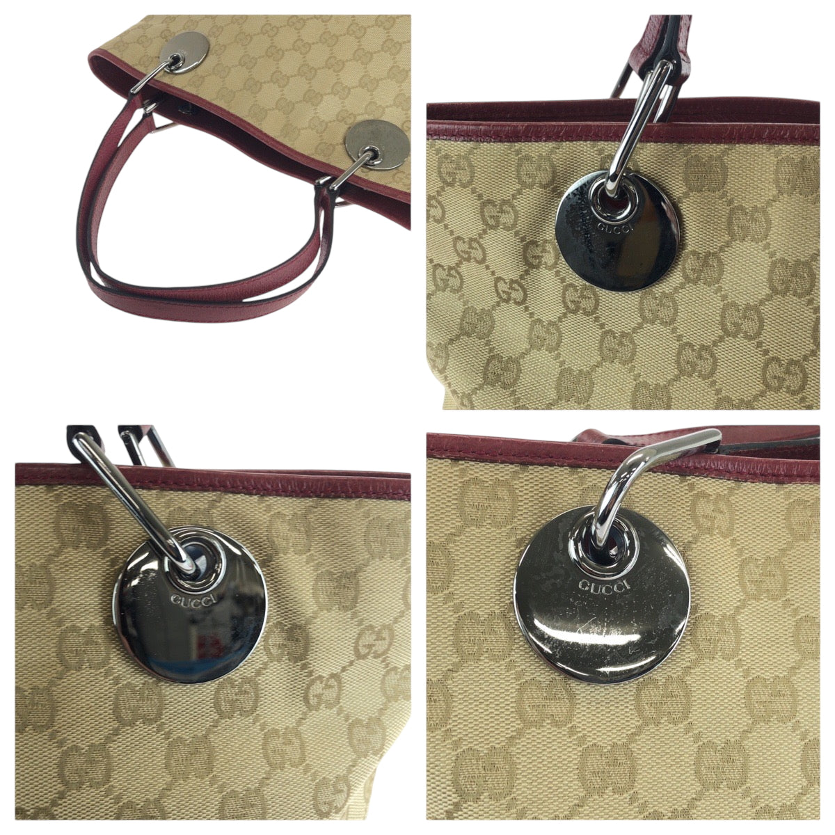 STRAPSTORY - GGC1 BAG - 163