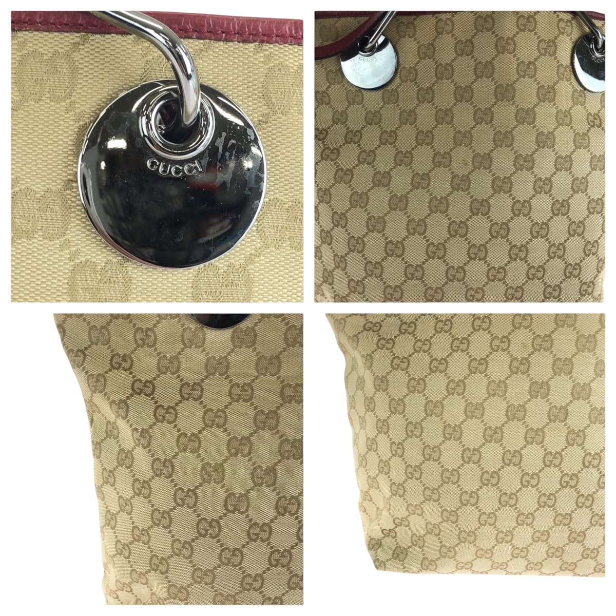 STRAPSTORY - GGC1 BAG - 163