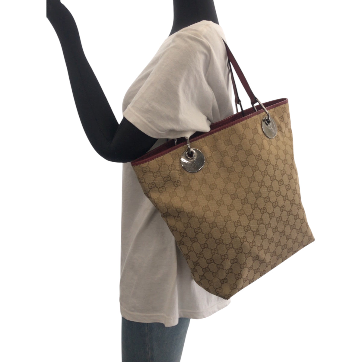 STRAPSTORY - GGC1 BAG - 163
