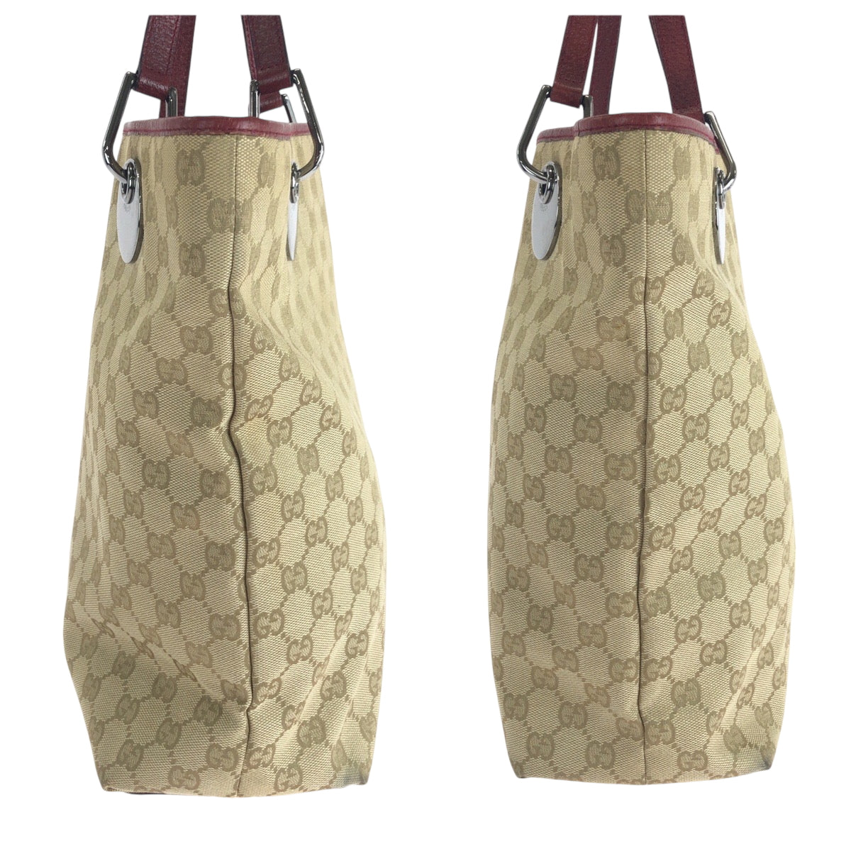 STRAPSTORY - GGC1 BAG - 163