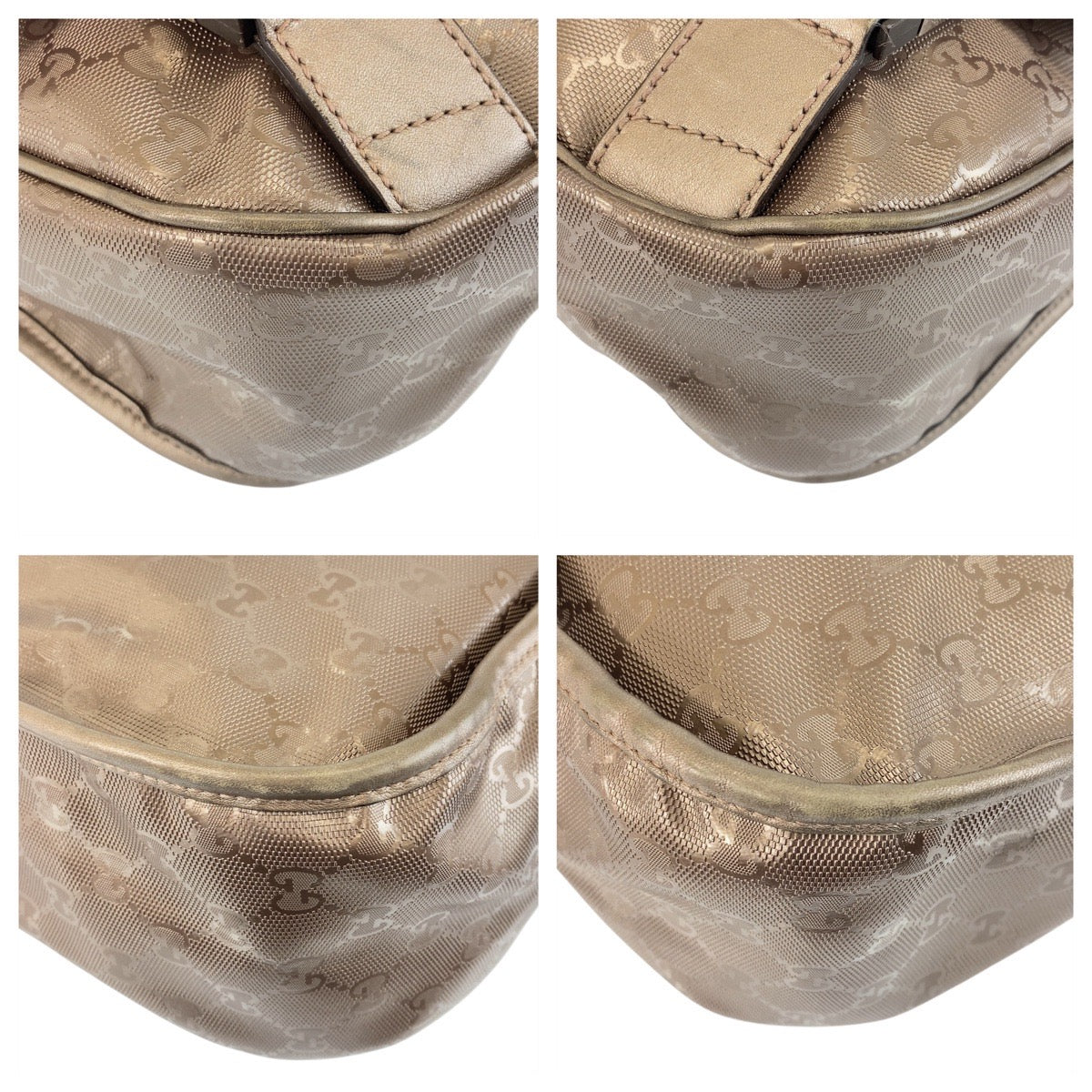 STRAPSTORY - GGC1 BAG - 2725