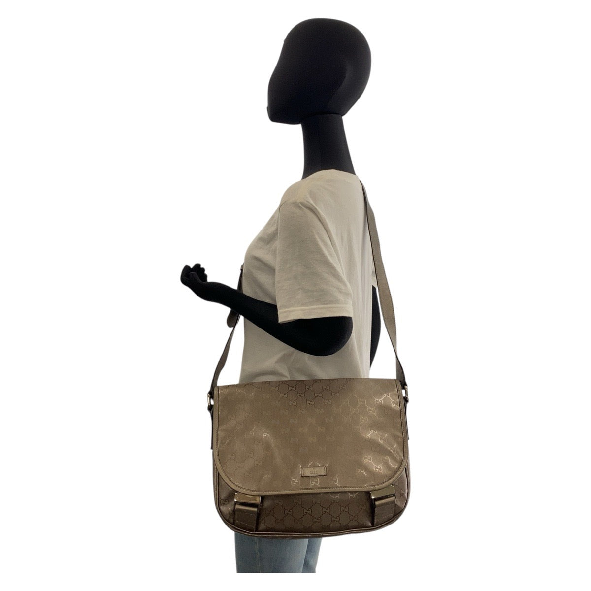 STRAPSTORY - GGC1 BAG - 2725