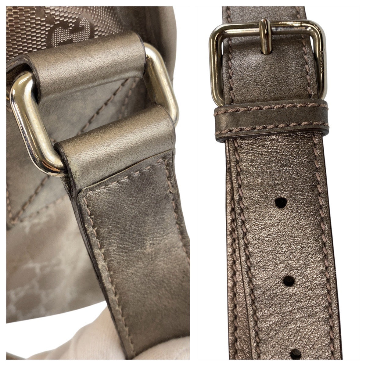 STRAPSTORY - GGC1 BAG - 2725