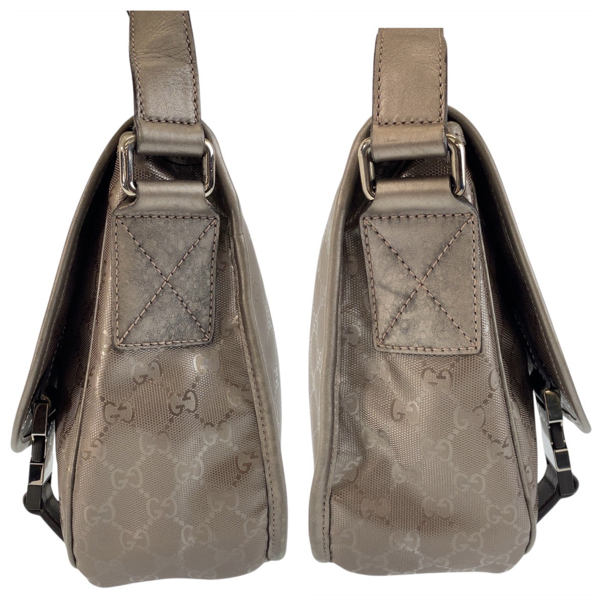 STRAPSTORY - GGC1 BAG - 2725