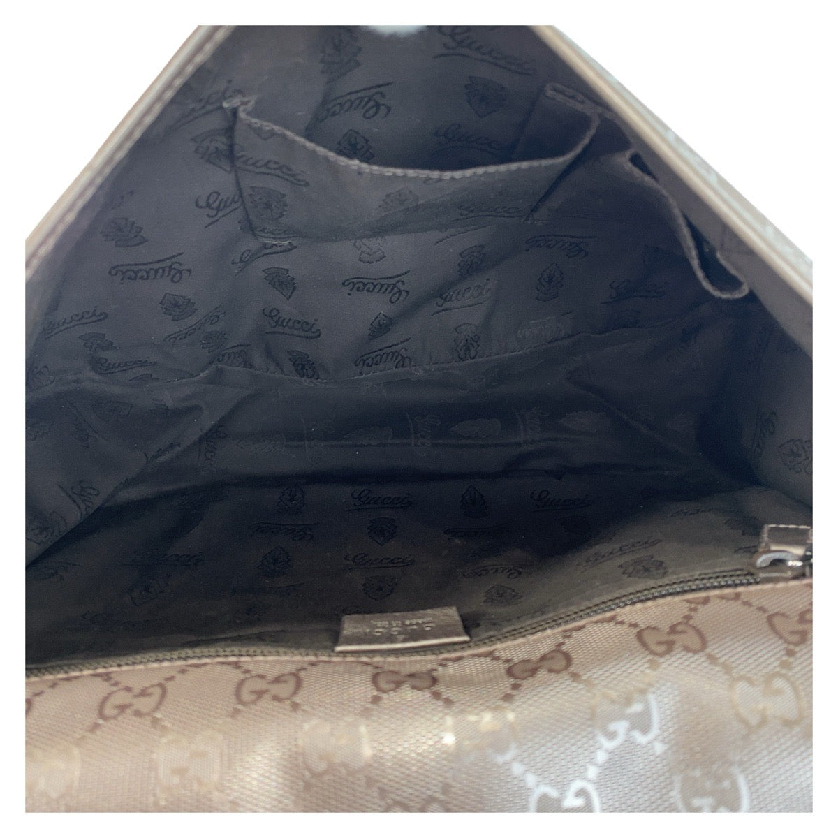 STRAPSTORY - GGC1 BAG - 2725