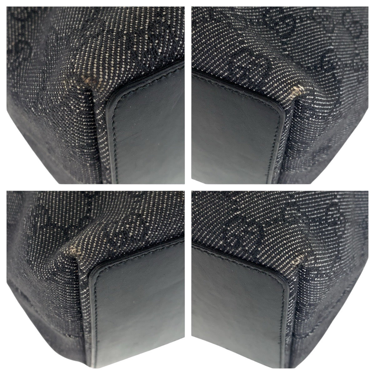 STRAPSTORY - GGC1 BAG - 1836