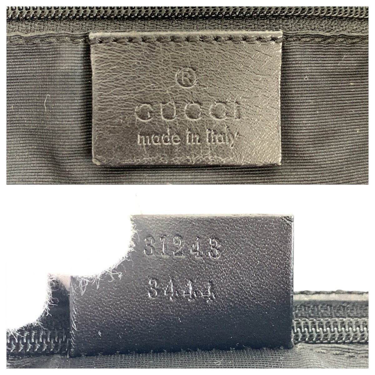 STRAPSTORY - GGC1 BAG - 1836