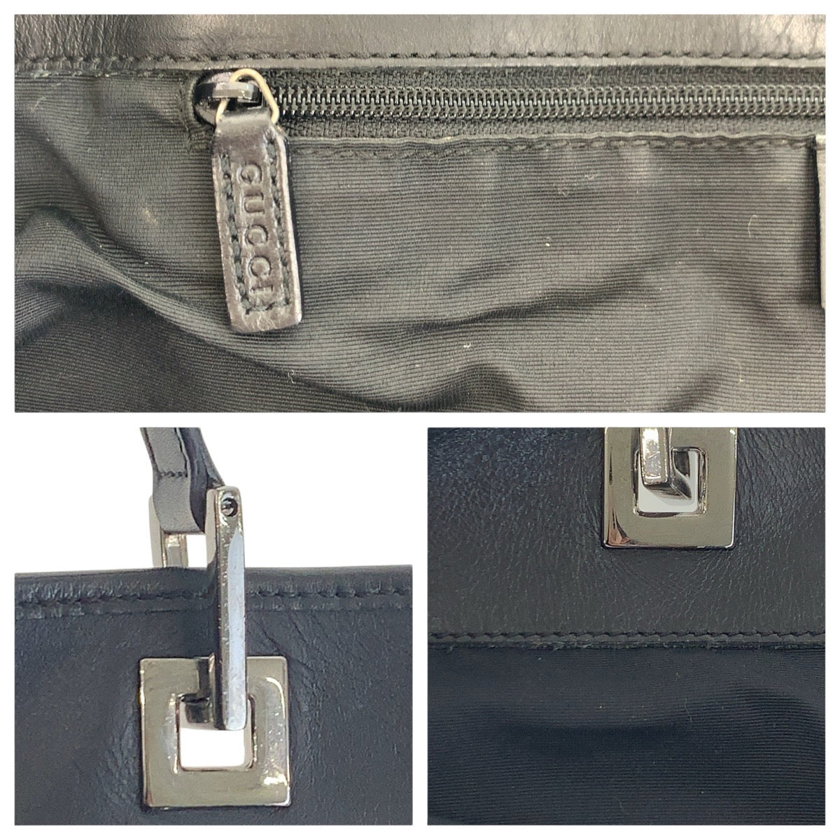 STRAPSTORY - GGC1 BAG - 1836