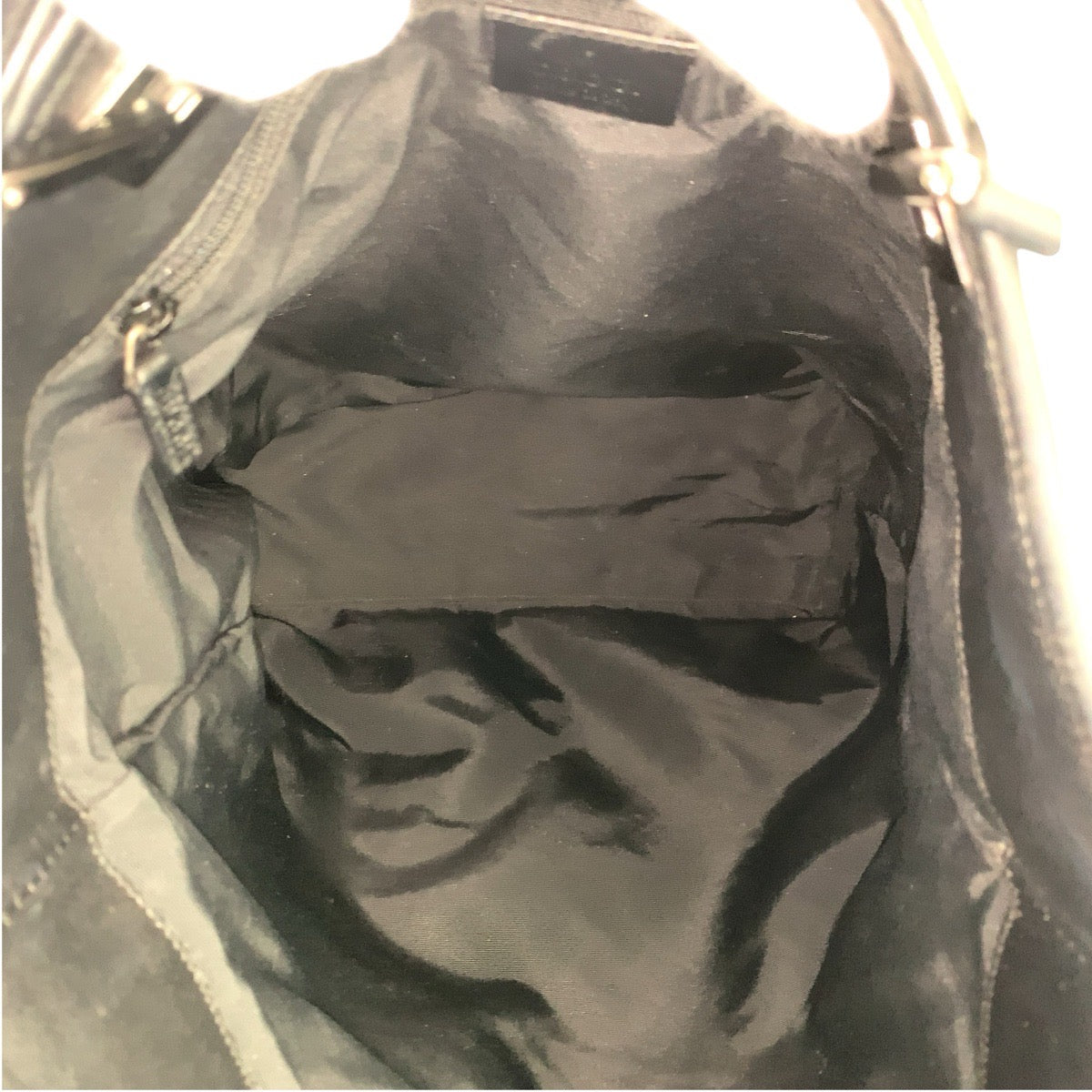 STRAPSTORY - GGC1 BAG - 1836