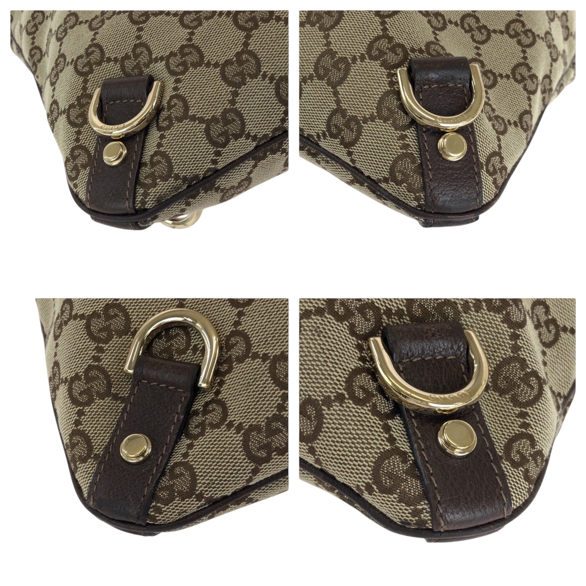 STRAPSTORY - GGC1 BAG - 2796