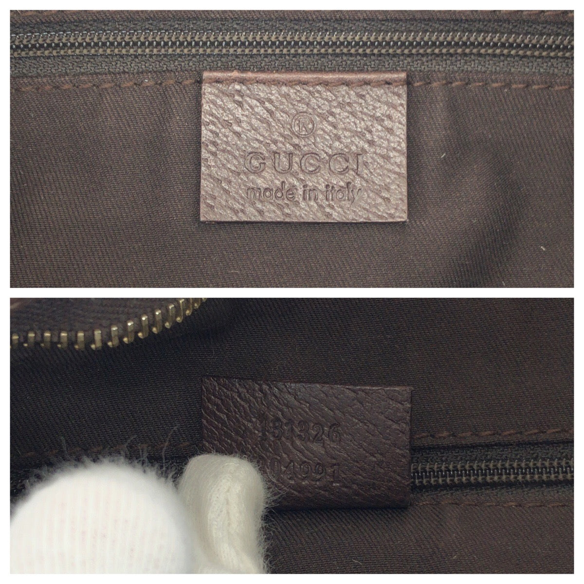 STRAPSTORY - GGC1 BAG - 2796