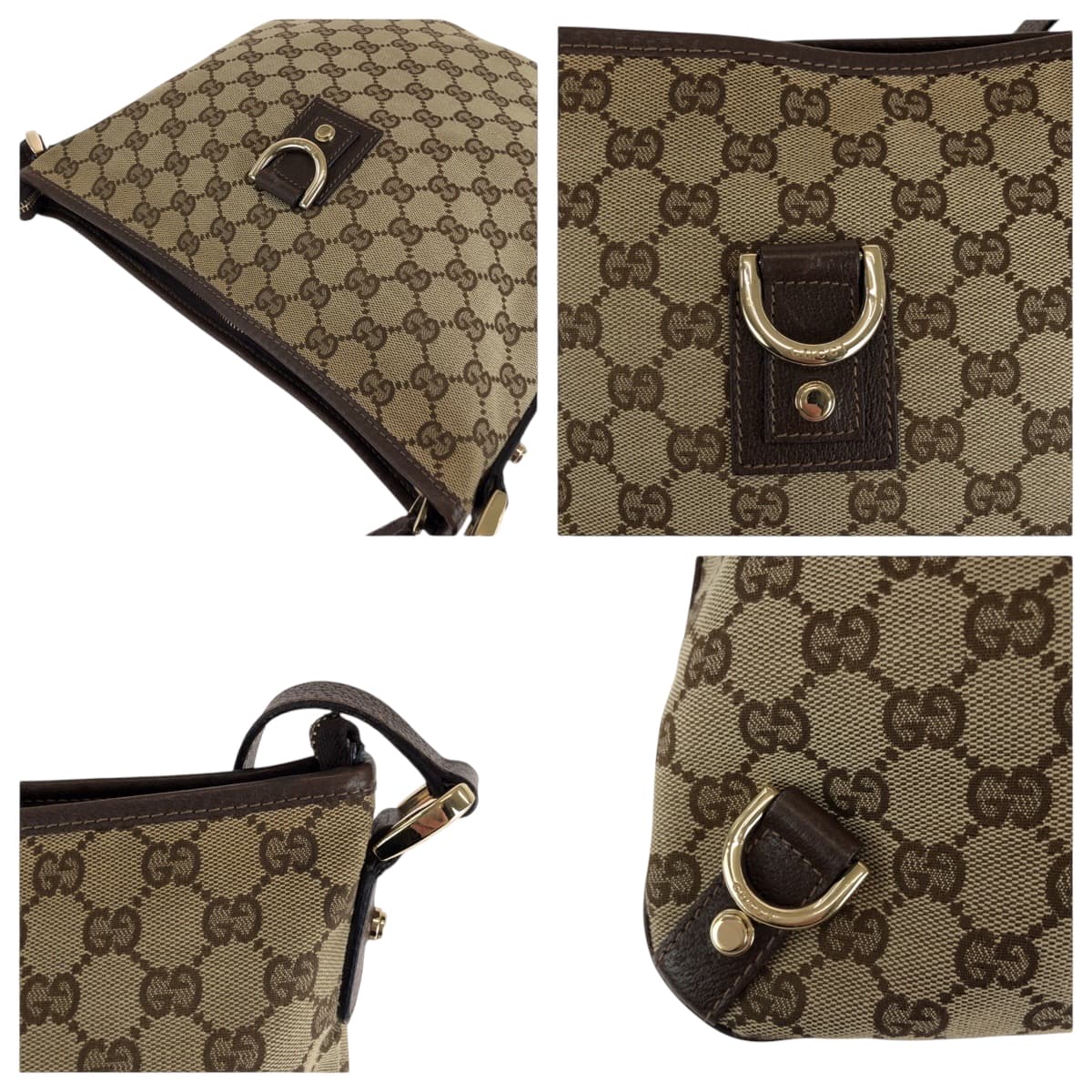STRAPSTORY - GGC1 BAG - 2796