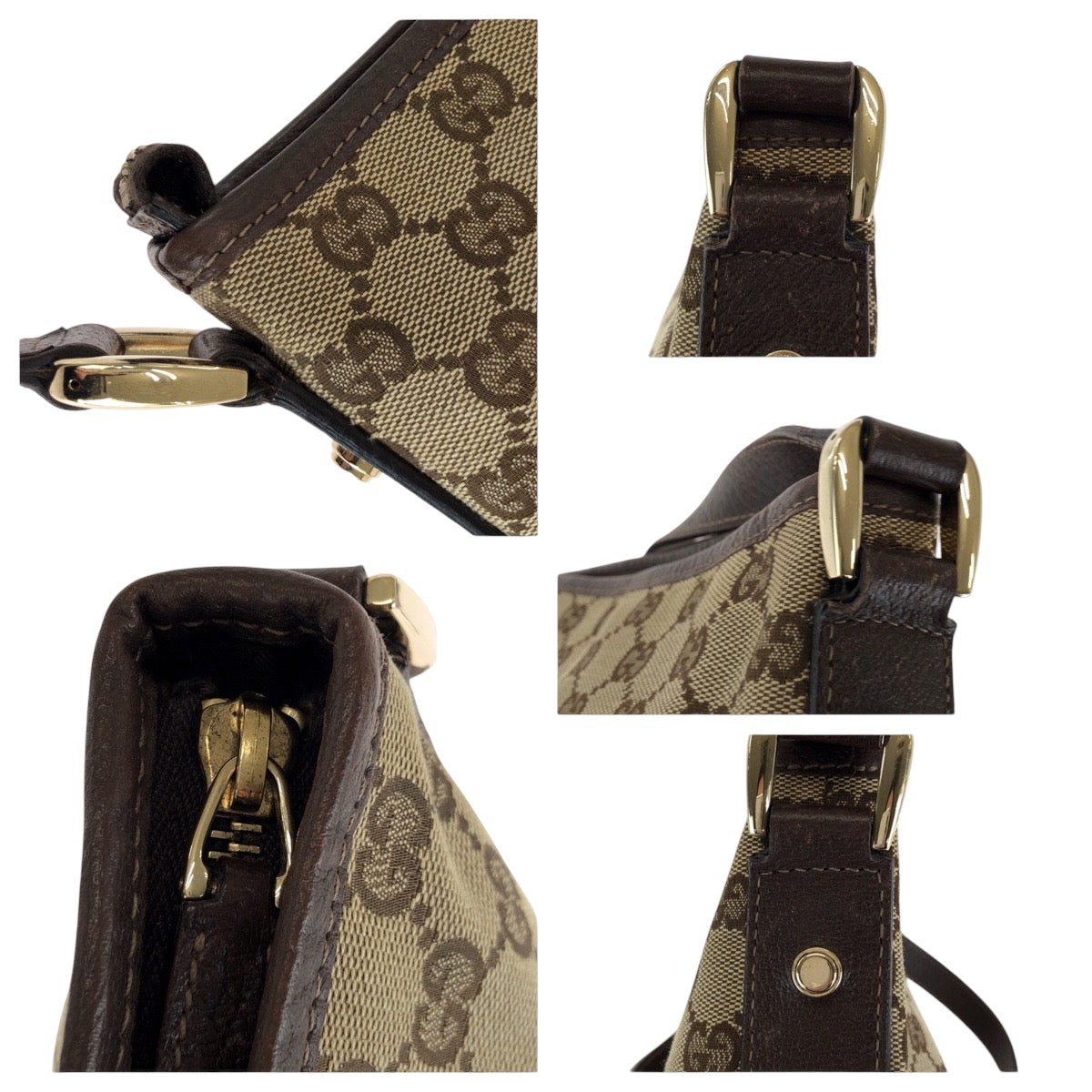 STRAPSTORY - GGC1 BAG - 2796