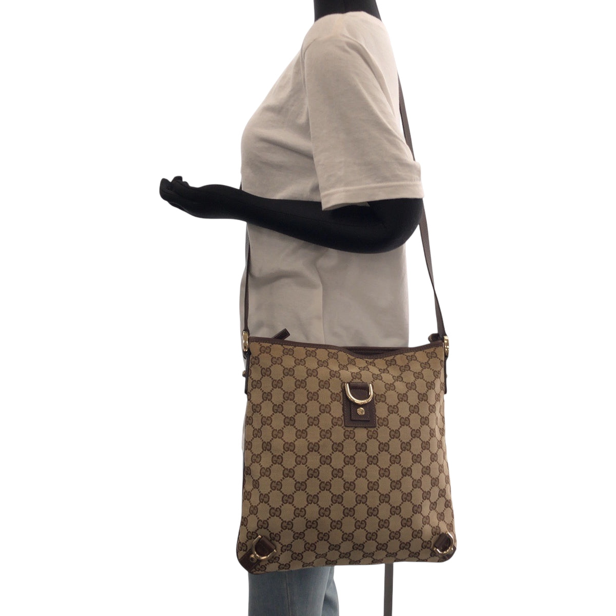STRAPSTORY - GGC1 BAG - 2796