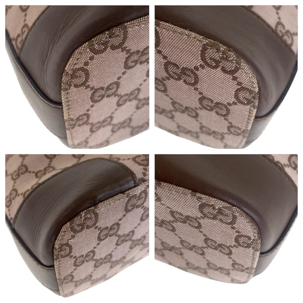STRAPSTORY - GGC1 BAG - 2923