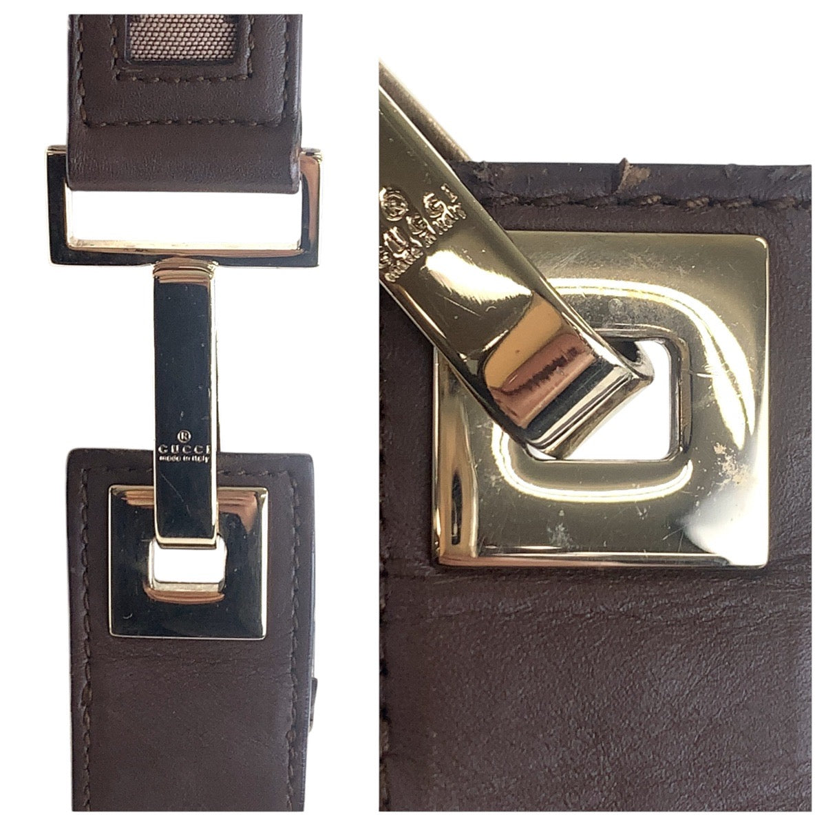 STRAPSTORY - GGC1 BAG - 2923