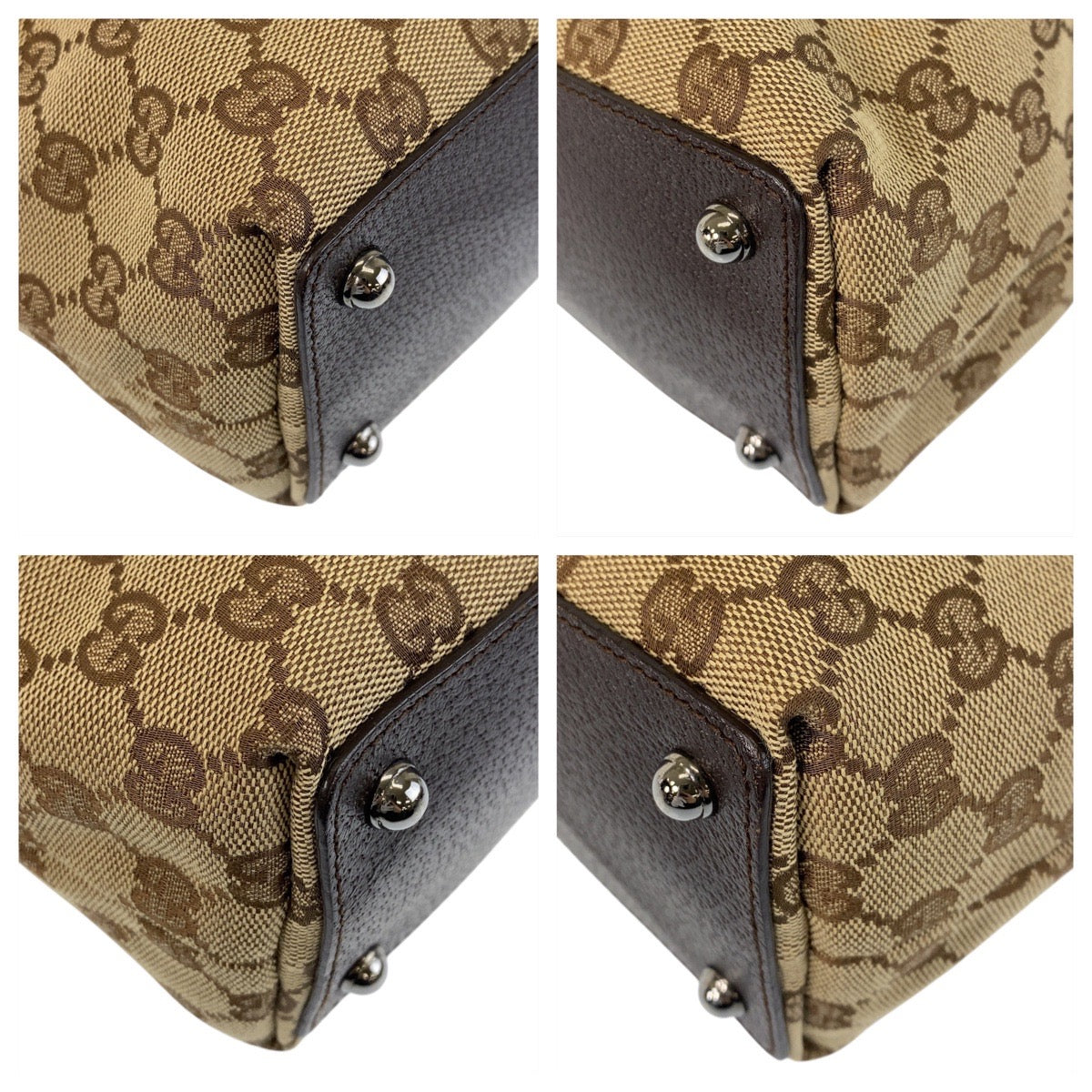 STRAPSTORY - GGC1 BAG - 1927