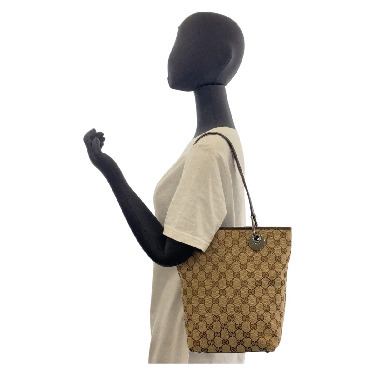 STRAPSTORY - GGC1 BAG - 1927