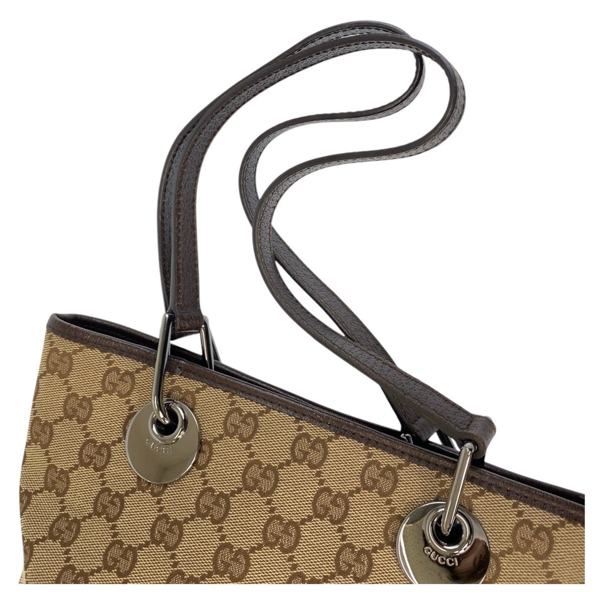 STRAPSTORY - GGC1 BAG - 1927