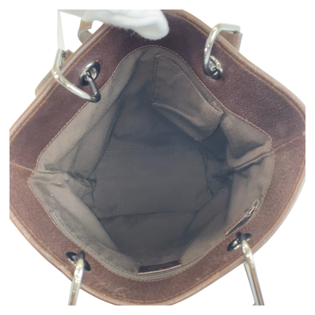 STRAPSTORY - GGC1 BAG - 1927