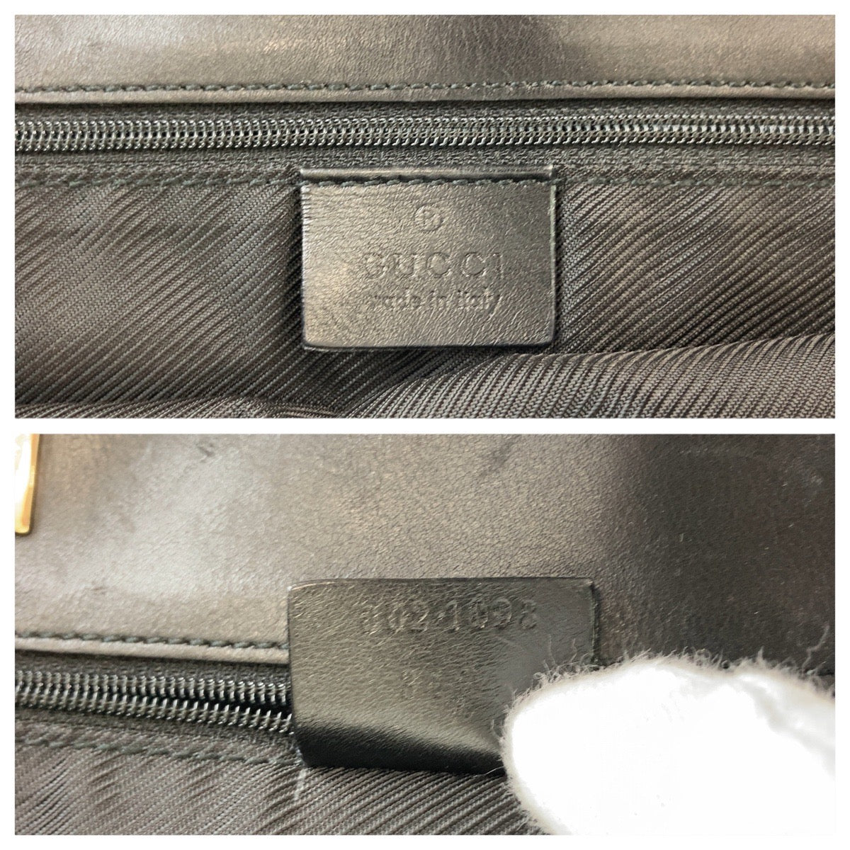 STRAPSTORY - GGC1 BAG - 1978