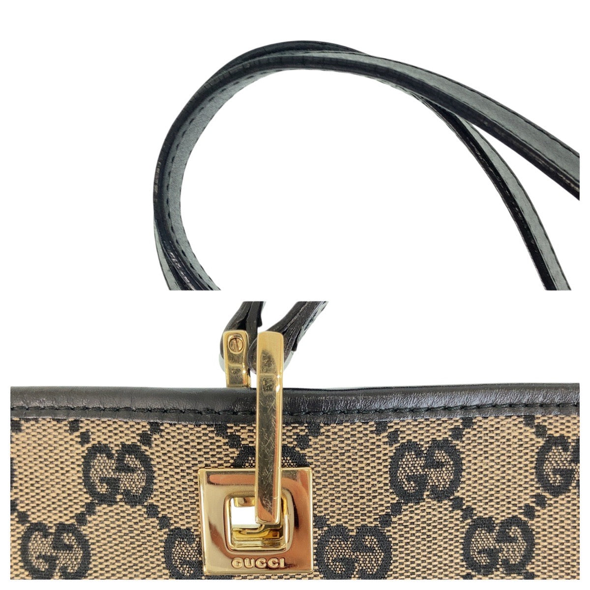 STRAPSTORY - GGC1 BAG - 1978