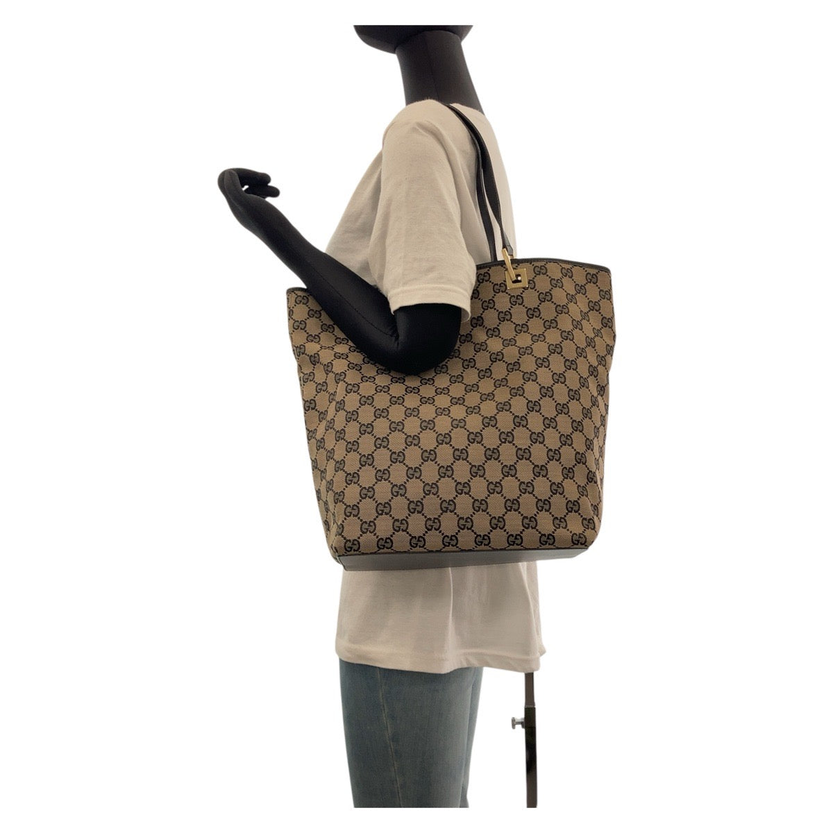 STRAPSTORY - GGC1 BAG - 1978