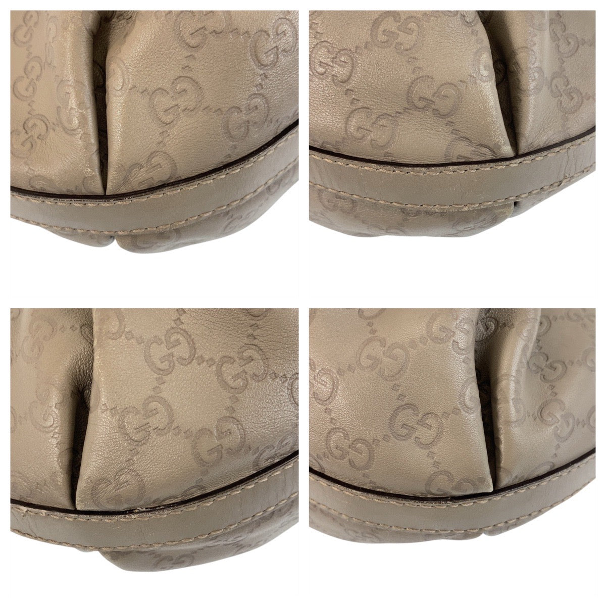 STRAPSTORY - GGC1 BAG - 1857