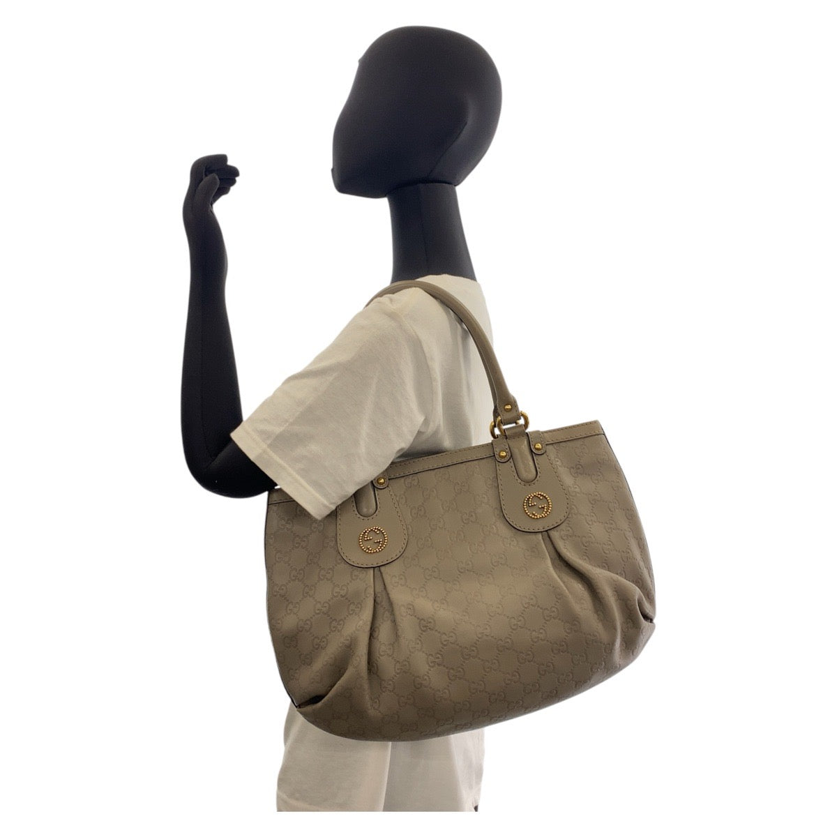 STRAPSTORY - GGC1 BAG - 1857