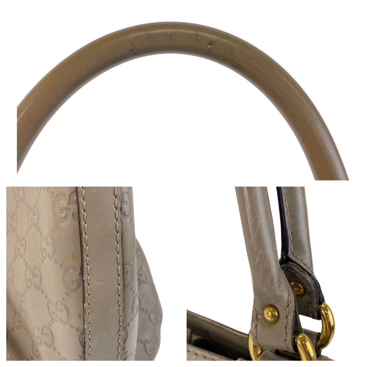 STRAPSTORY - GGC1 BAG - 1857