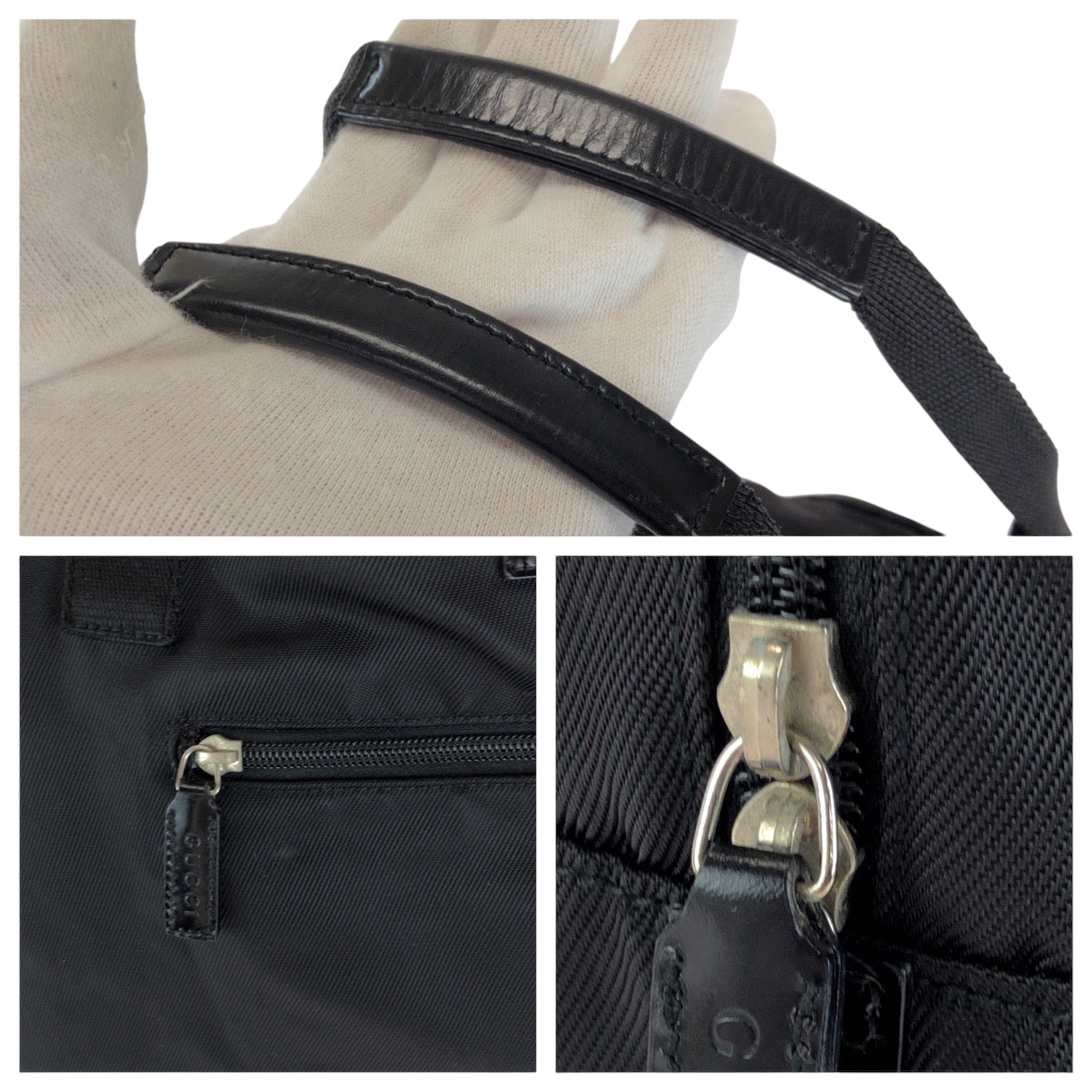 STRAPSTORY - GGC1 BAG - 1349