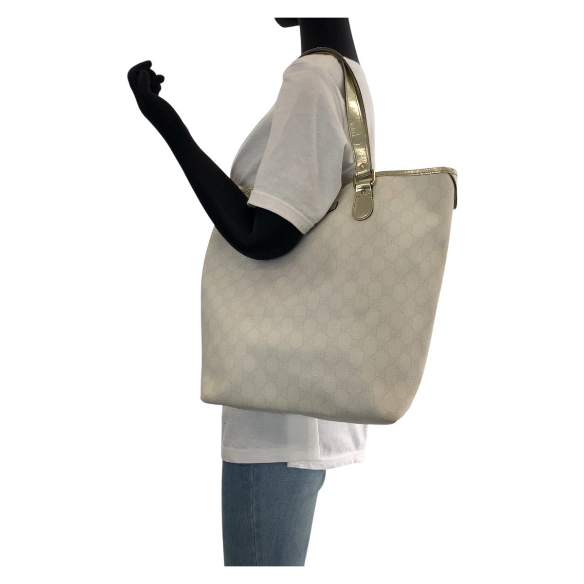 STRAPSTORY - GGC1 BAG - 1883