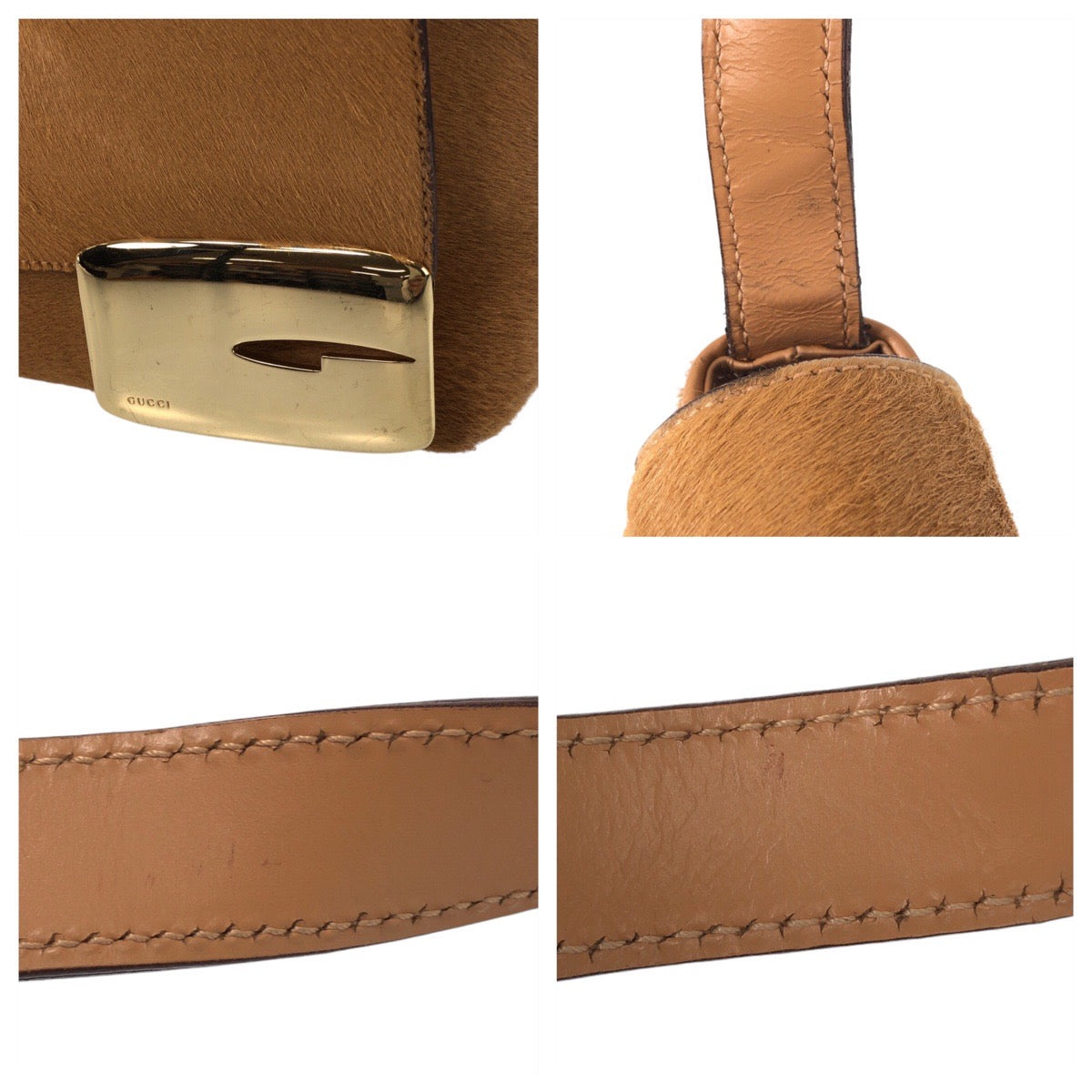 STRAPSTORY - GGC1 BAG - 2941
