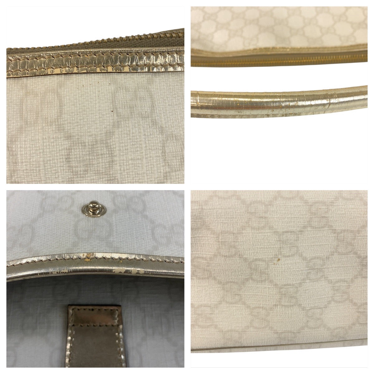 STRAPSTORY - GGC1 BAG - 843