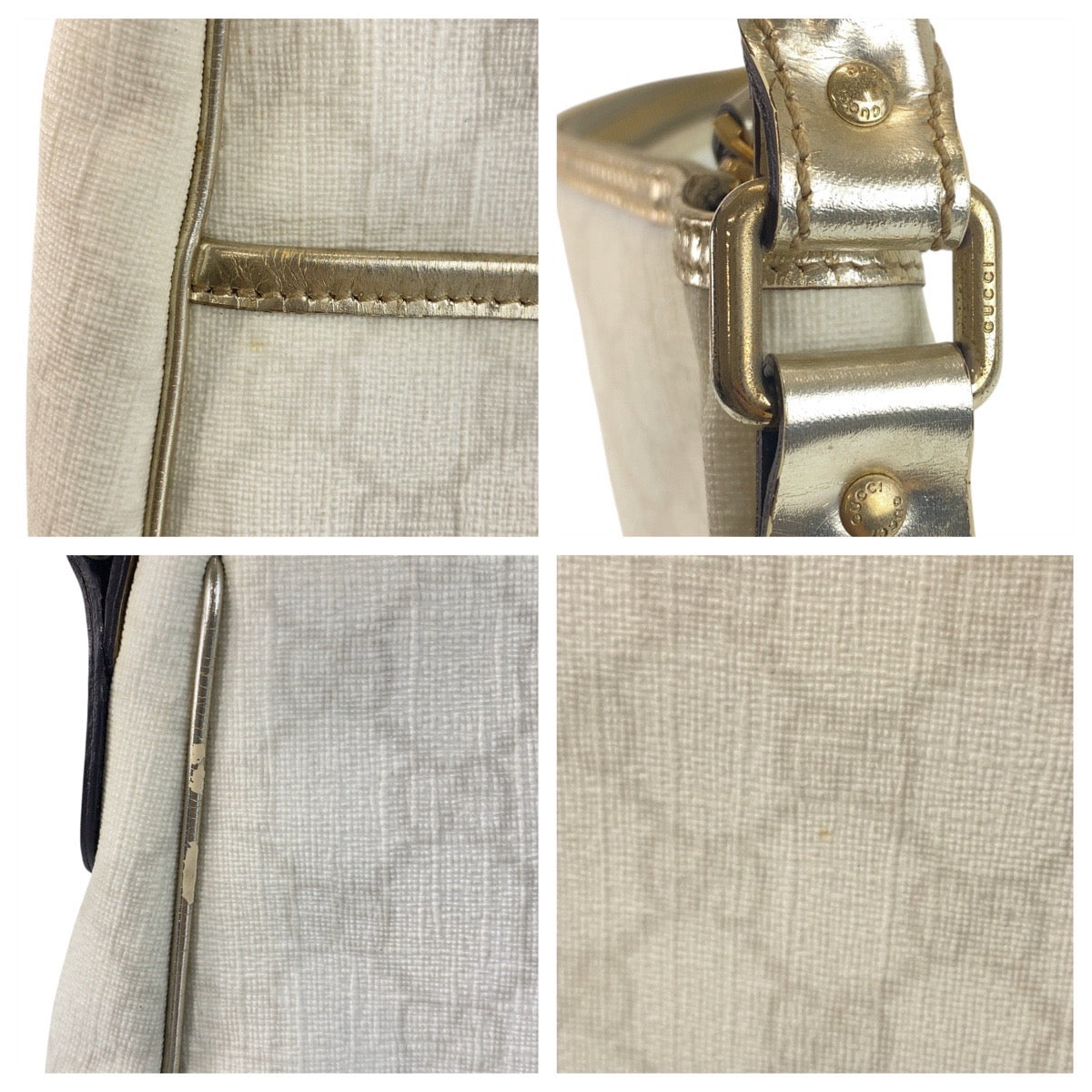 STRAPSTORY - GGC1 BAG - 843