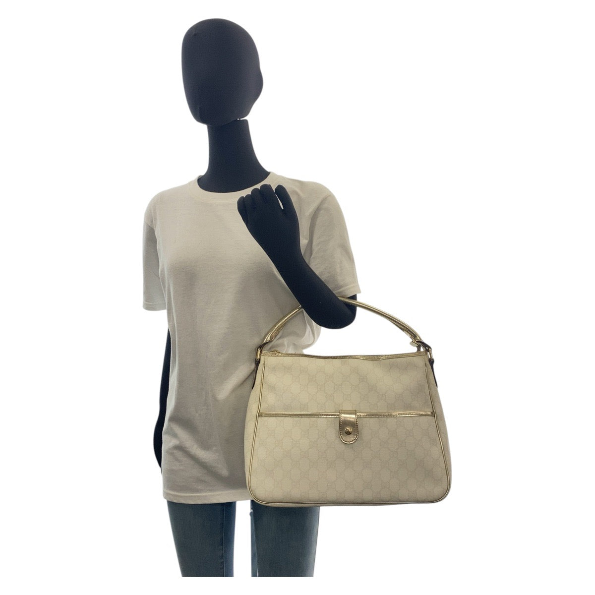 STRAPSTORY - GGC1 BAG - 843