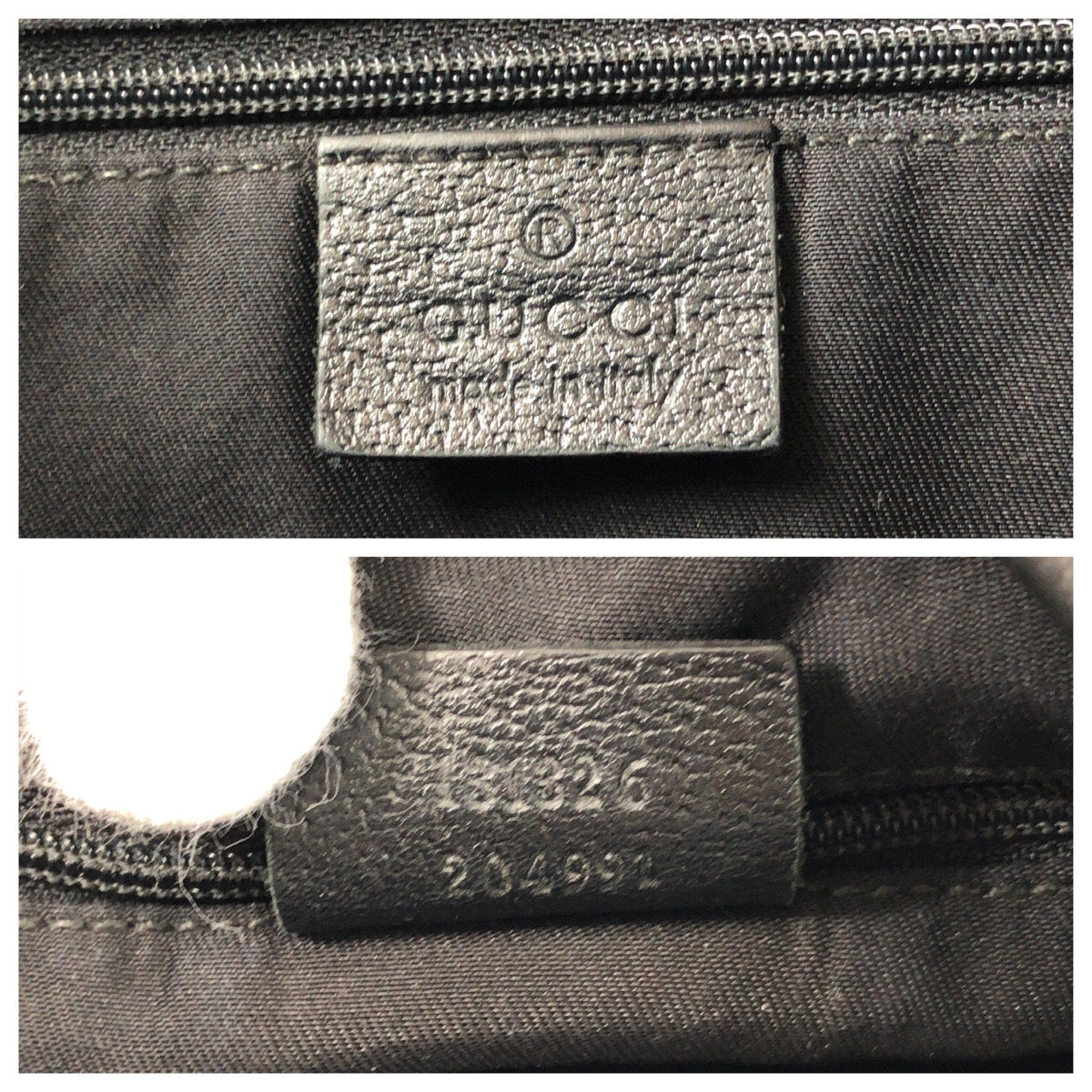 STRAPSTORY - GGC1 BAG - 2791