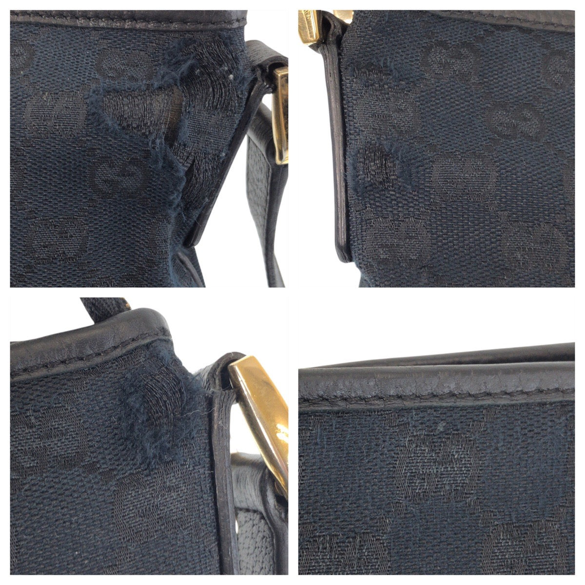 STRAPSTORY - GGC1 BAG - 2791